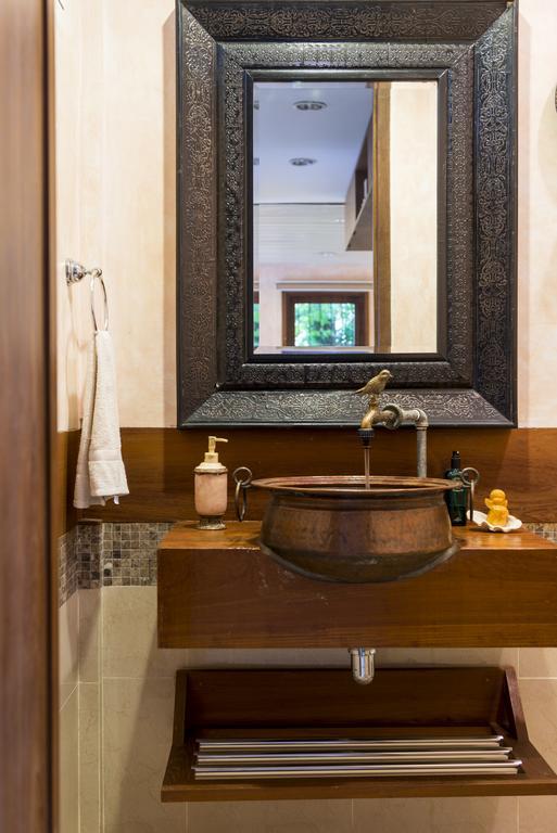 Treasure Hunt Villa Bangkok Eksteriør bilde